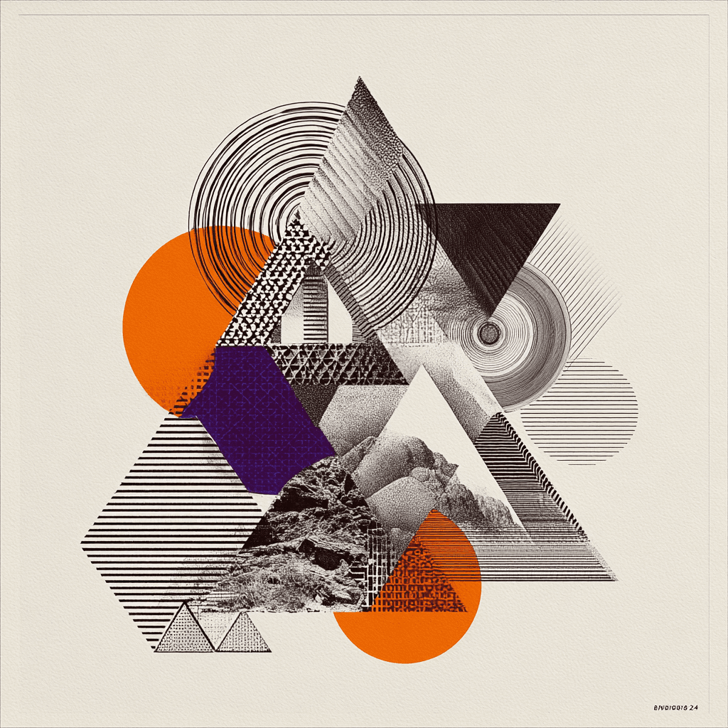 A Syntheus geometric study